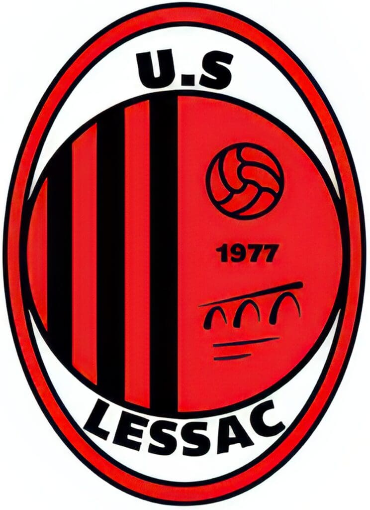 Logo u. S lessac